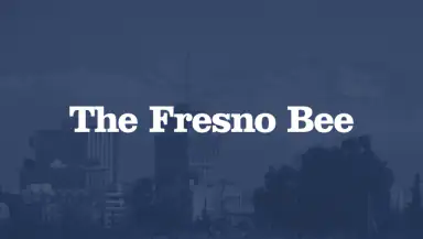 Fresno Bee News | California header