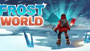 Frost World header