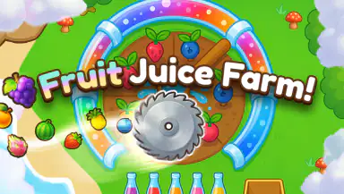 Fruit Juice Farm header