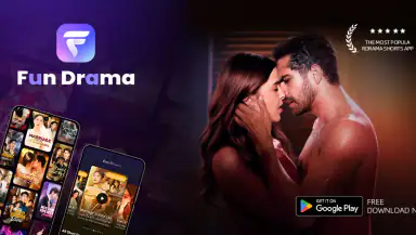Fun Drama - Watch Short Dramas header