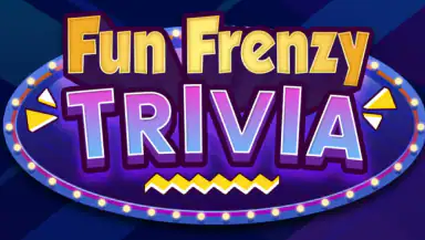 Fun Frenzy Trivia Play Offline header