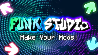 Funk Studio - Make Your Mods header