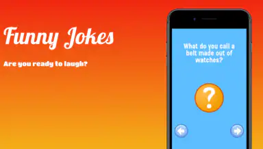 Funny Jokes And Riddles header
