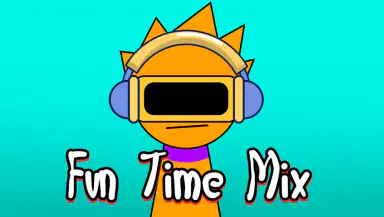 FunTime Mix header