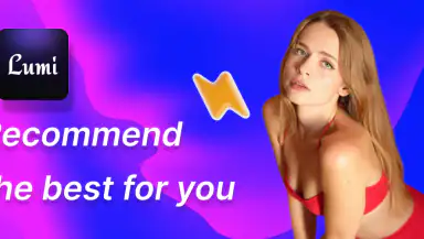 FWB Dating & Local Meet: Lumi header