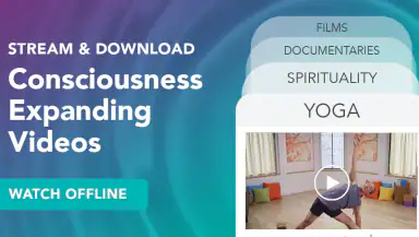 Gaia: Streaming Consciousness header
