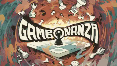 Gambonanza header