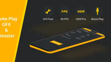 Game booster GFX Fire Fix header