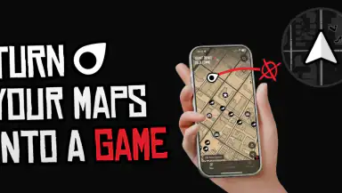 Game Maps IRL header