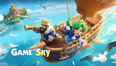 Game of Sky header