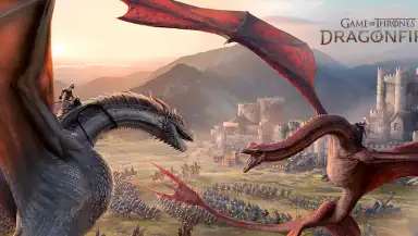 Game of Thrones: Dragonfire header