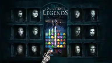 Game of Thrones: Legends RPG header