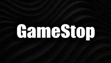 GameStop header