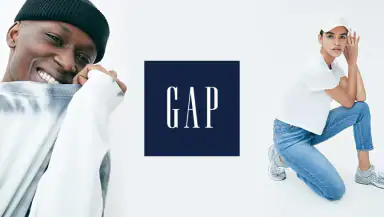 Gap header