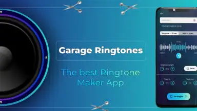 Garage Ringtones header