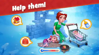 Gardenscapes header