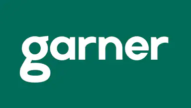 Garner Health header