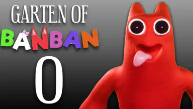 Garten of Banban 0 header