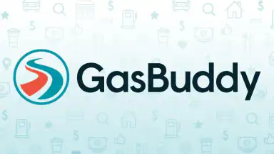 GasBuddy: Find & Pay for Gas header