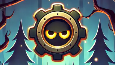 Gear Fight! header