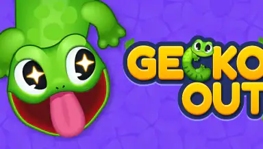 Gecko Out header