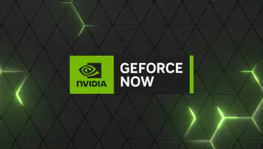 GeForce NOW Cloud Gaming header