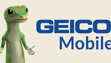 GEICO Mobile - Car Insurance header