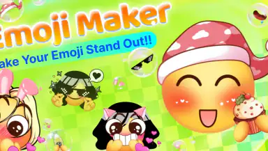 Gemoji - Emoji Maker Sticker header