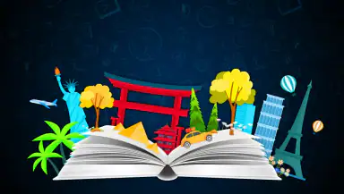 General Knowledge Quiz Games header