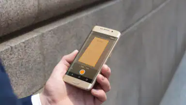 Genius Scan - PDF Scanner header