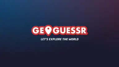 GeoGuessr header