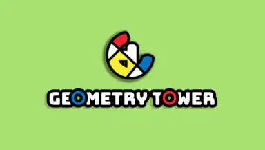 Geometry Tower header