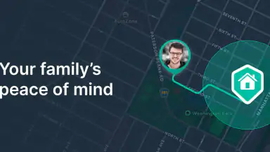 Geozilla - Family GPS Locator header