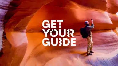 GetYourGuide: Travel & Tickets header
