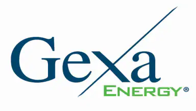 Gexa Energy header