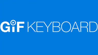 GIF Keyboard by Tenor header