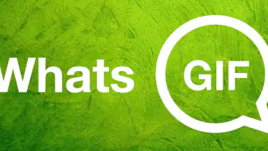 GIF Keyboard: What’s a Gif header