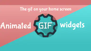 GifWidget Pro header