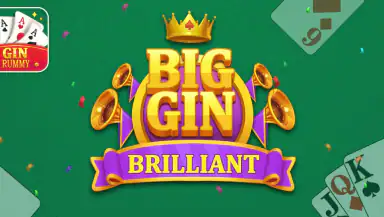 Gin Rummy King header