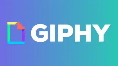 GIPHY: GIFs, Stickers & Clips header