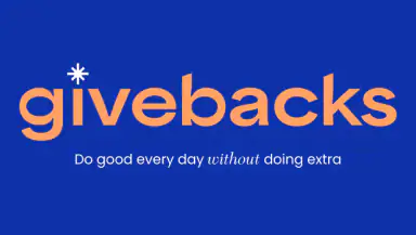 Givebacks header
