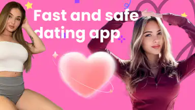 Gleam Dating App: Meet Singles header