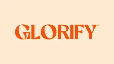 Glorify: Devotional & Prayer header