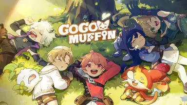 Go Go Muffin header
