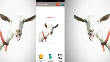 Goat Simulator header