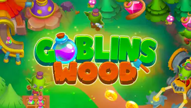 Goblins Wood: Ide Lumber Sim header