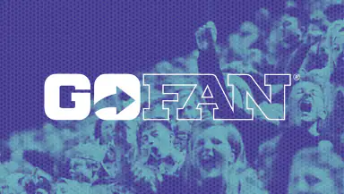 GoFan: Buy Tickets to Events header
