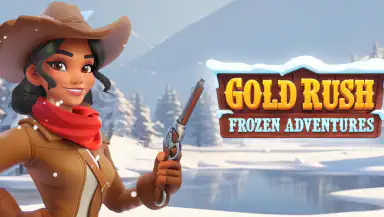 Gold Rush: Frozen Adventures header