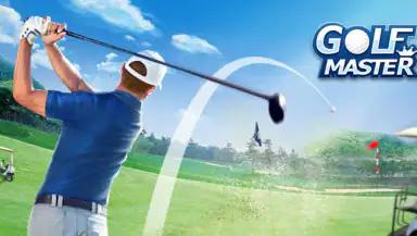 Golf Master 3D header