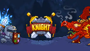 Good Knight Story header